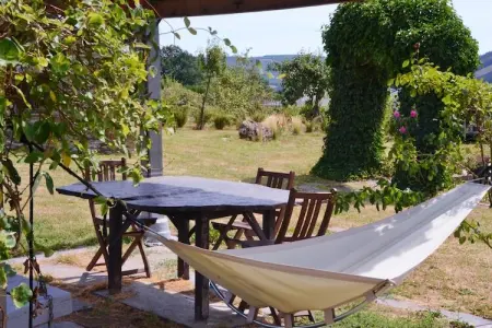 Azur, Magnifique maison de vacances à Stoumont avec jardin privé - Photo 18