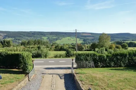 Azur, Magnifique maison de vacances à Stoumont avec jardin privé - Photo 21