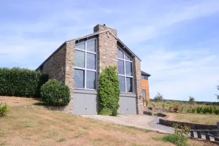 Azur, Magnifique maison de vacances à Stoumont avec jardin privé - Photo 22