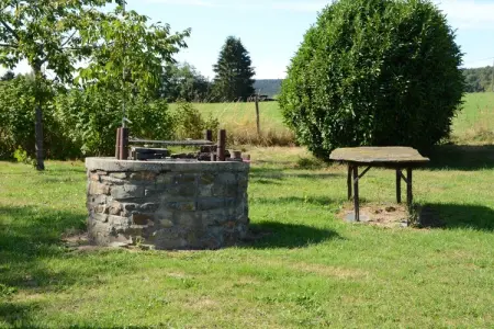 Azur, Magnifique maison de vacances à Stoumont avec jardin privé - Photo 24