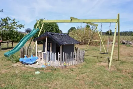 Azur, Magnifique maison de vacances à Stoumont avec jardin privé - Photo 26