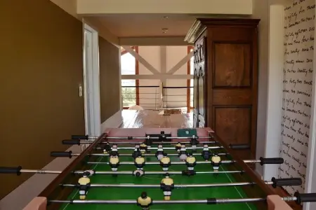 Azur, Magnifique maison de vacances à Stoumont avec jardin privé - Photo 27