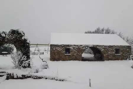 Azur, Magnifique maison de vacances à Stoumont avec jardin privé - Photo 28