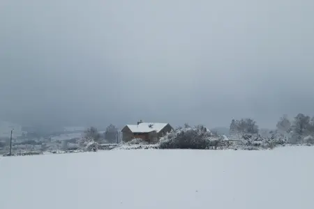 Azur, Magnifique maison de vacances à Stoumont avec jardin privé - Photo 37