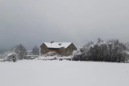 Azur, Magnifique maison de vacances à Stoumont avec jardin privé - Photo 38