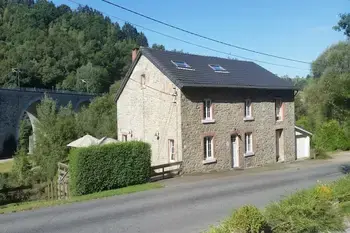 Liege, House in Stoumont, Ambleve BE-4987-126 N°410504