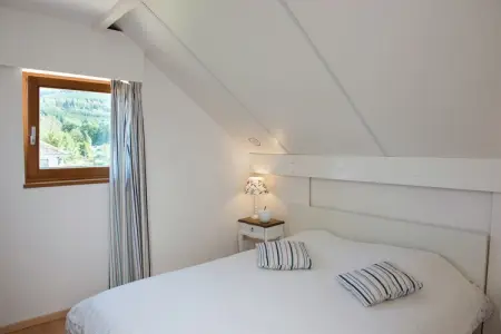 Ny des anges, Maison de vacances paisible avec piscine privée à Stoumont - Photo 18