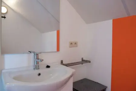 Ny des anges, Maison de vacances paisible avec piscine privée à Stoumont - Photo 22