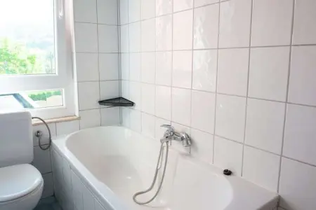 Les Bastinettes, Maison de vacances spacieuse avec sauna, piscine intérieure et kicker  située à Moulin du ruy - Photo 21