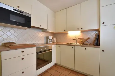 La Fausse Epine, Maison en pierre à Baneux avec jardin - Photo 10