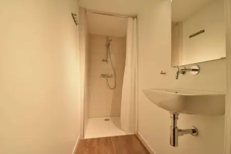 La Fausse Epine, Maison en pierre à Baneux avec jardin - Photo 15