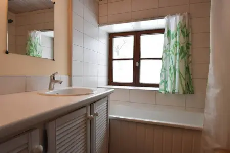 La Fausse Epine, Maison en pierre à Baneux avec jardin - Photo 17