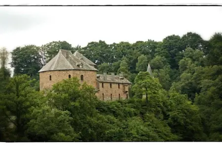 La Fausse Epine, Maison en pierre à Baneux avec jardin - Photo 36