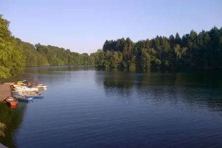 La Fausse Epine, Maison en pierre à Baneux avec jardin - Photo 39