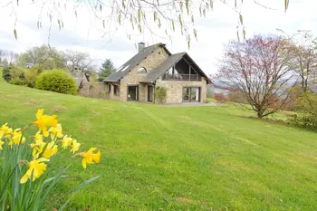 Maison à Lierneux, Les Croupets - L485213