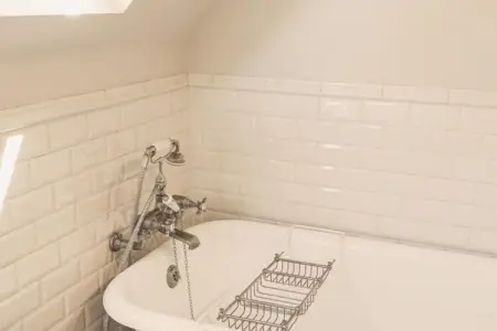 Au Milieu De Nulle Part, Magnifique gîte avec piscine privée dans les Ardennes - Photo 28