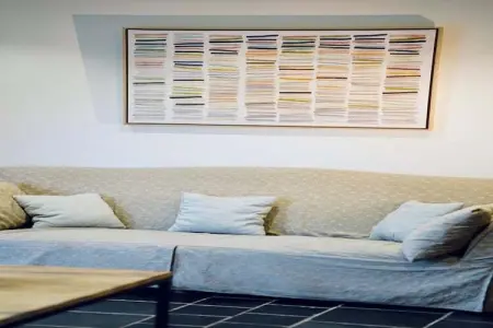 Au Milieu De Nulle Part, Magnifique gîte avec piscine privée dans les Ardennes - Photo 35