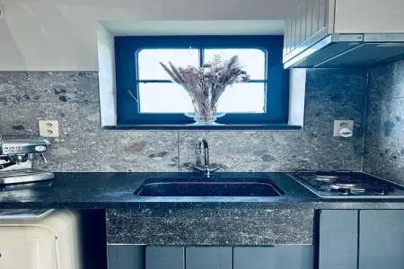 Au Milieu De Nulle Part, Magnifique gîte avec piscine privée dans les Ardennes - Photo 36