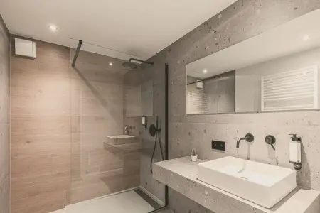 Gite de la Tour, Maison de vacances de luxe à Ohey avec piscine, sauna et bain d'eau froide - Photo 27