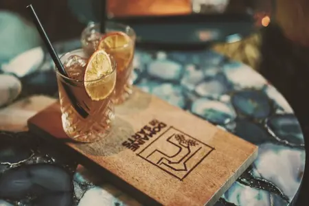 Gite de la Tour, Maison de vacances de luxe à Ohey avec piscine, sauna et bain d'eau froide - Photo 43