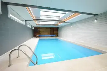 Belgio, Casa a Goesnes, La Maison à la Piscine BE-5353-05 N°527763