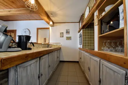 La Maison à la Piscine, Maison de vacances moderne à Goesnes avec piscine privée - Photo 9