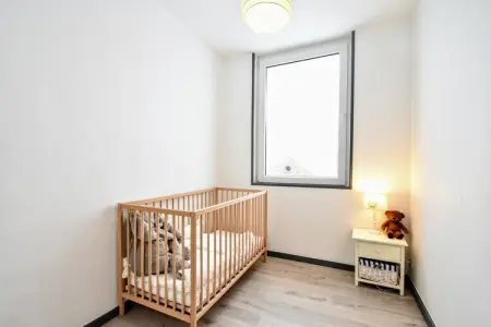 La Maison à la Piscine, Maison de vacances moderne à Goesnes avec piscine privée - Photo 18