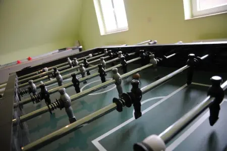 Petit Coin de Paradis, Maison de vacances cosy à Somme-Leuze. Piscine, sauna privés - Photo 11