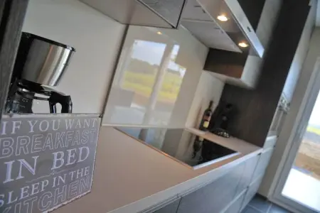 Petit Coin de Paradis, Maison de vacances cosy à Somme-Leuze. Piscine, sauna privés - Photo 13