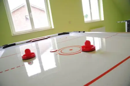 Petit Coin de Paradis, Maison de vacances cosy à Somme-Leuze. Piscine, sauna privés - Photo 15