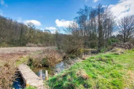 Petit Coin de Paradis, Maison de vacances cosy à Somme-Leuze. Piscine, sauna privés - Photo 38
