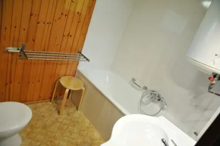 Le Bochetay 12, Chalet confortable en bois, terrasse, à 15 km de Durbuy - Photo 20