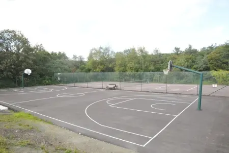 Le Bochetay 12, Chalet confortable en bois, terrasse, à 15 km de Durbuy - Photo 25