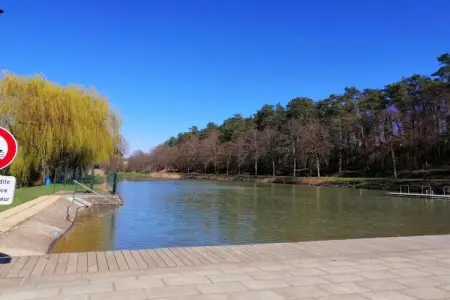 Le Bochetay 12, Chalet confortable en bois, terrasse, à 15 km de Durbuy - Photo 34