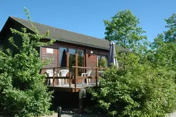 Chalet in Somme Leuze,La Ribambelle BE-5377-30 N°273279