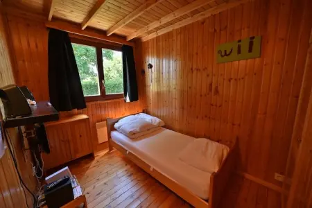 Arbre Dressé, Agréable maison de vacances à Somme-Leuze avec jacuzzi - Photo 20