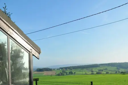 Arbre Dressé, Agréable maison de vacances à Somme-Leuze avec jacuzzi - Photo 29