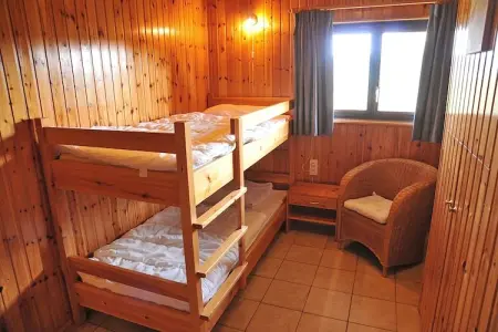 L'Aimant, Belle maison de vacances en Somme-Leuze avec sauna - Photo 5