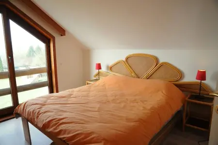 La Rotonde, Belle maison de vacances à Somme-Leuze avec piscine - Photo 3