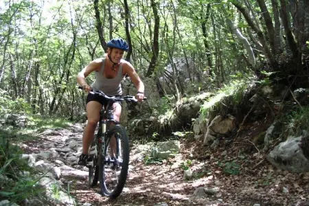 La Rotonde, Belle maison de vacances à Somme-Leuze avec piscine - Photo 21