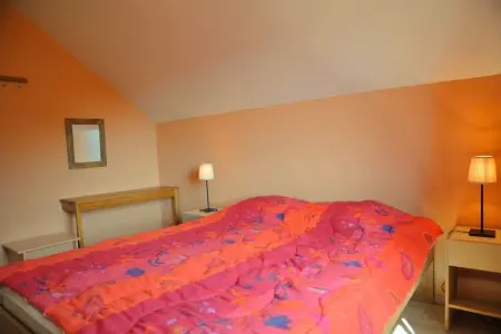 Villa Achille, Maison de vacances moderne à Somme-Leuze avec grand jardin - Photo 11