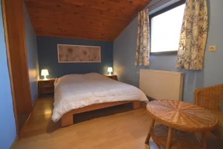 Chantegrillet, Quaint Cottage avec piscine à Purnode - Photo 1