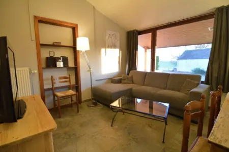 Chantegrillet, Quaint Cottage avec piscine à Purnode - Photo 2