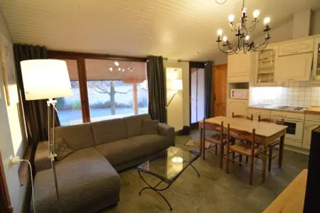 Chantegrillet, Quaint Cottage avec piscine à Purnode - Photo 7