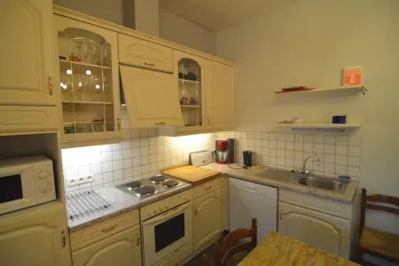 Chantegrillet, Quaint Cottage avec piscine à Purnode - Photo 12