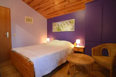 Chantegrillet, Quaint Cottage avec piscine à Purnode - Photo 13