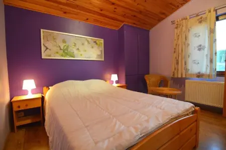 Chantegrillet, Quaint Cottage avec piscine à Purnode - Photo 14