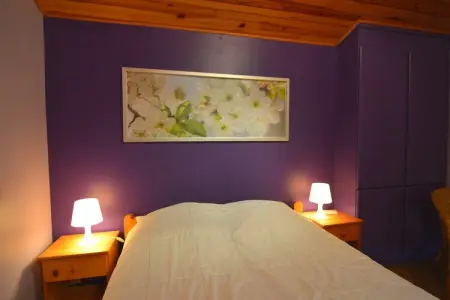 Chantegrillet, Quaint Cottage avec piscine à Purnode - Photo 15