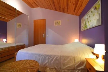 Chantegrillet, Quaint Cottage avec piscine à Purnode - Photo 17