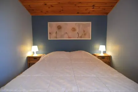 Chantegrillet, Quaint Cottage avec piscine à Purnode - Photo 18